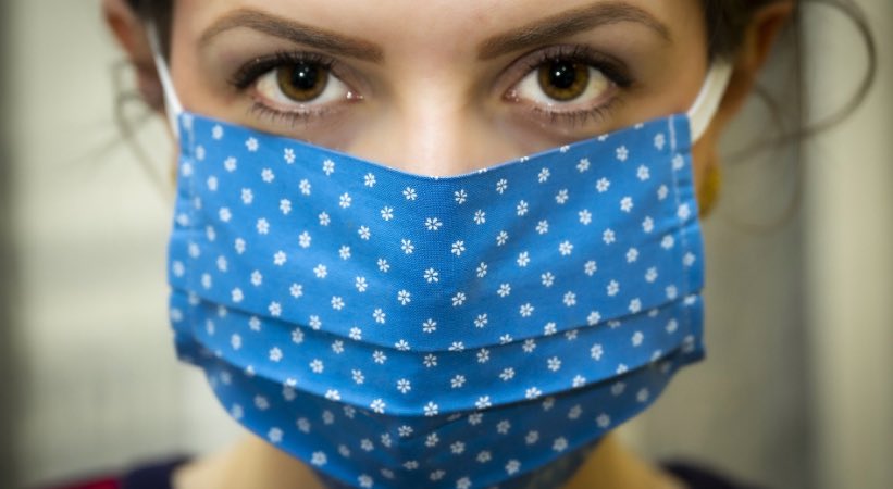 ASAE alerta para máscaras contrafeitas à venda na internet