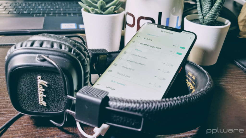 Dica: Como melhorar a qualidade do áudio nos headphones que usa no seu Android
