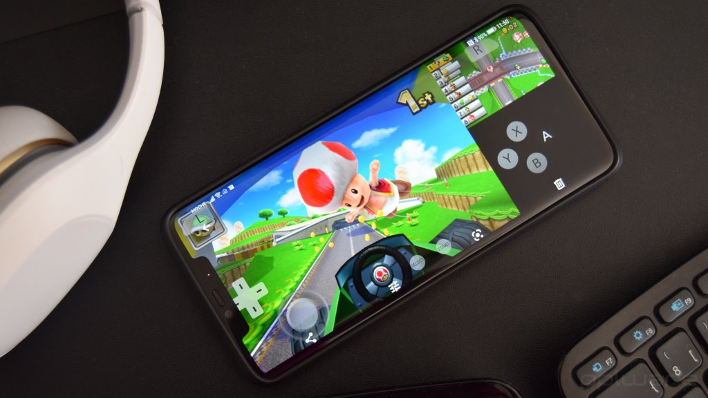 Citra Emulator – O emulador da Nintendo 3DS já está disponível para Android