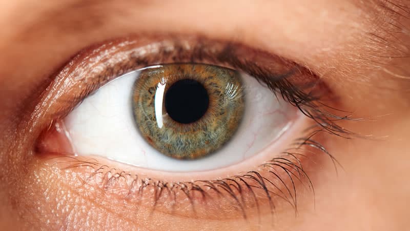 COVID-19: Será que o vírus se pode transmitir pelos olhos?