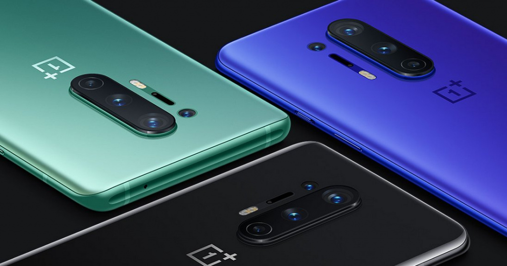Futuro OnePlus 8 poderá estar para chegar com Android 11 Beta e carregamento a 65W