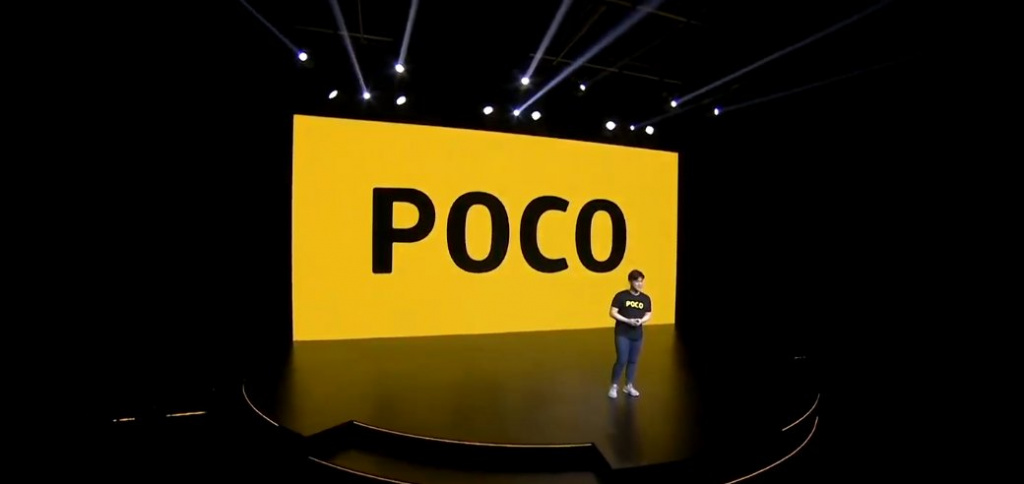 POCO prepara-se para lançar concorrente ao OnePlus Nord?