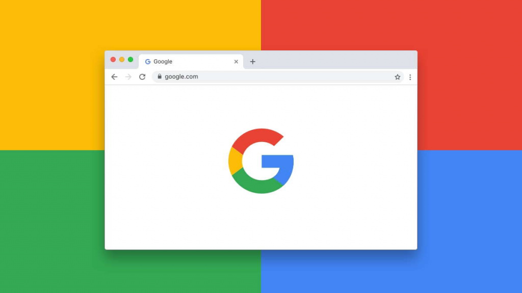 Dica: Melhore a utilização do Chrome ao juntar os separadores em grupos