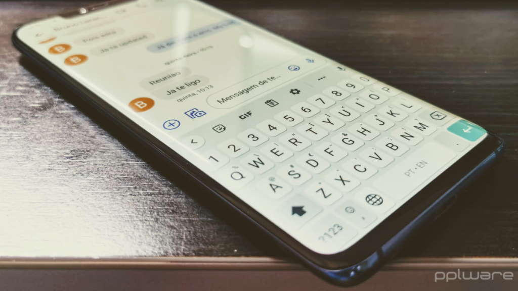 Sabia que pode desligar o RCS do seu Android via Web?