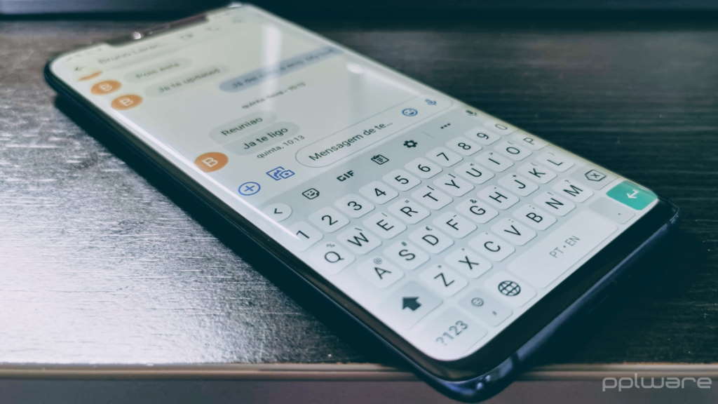 Bug na app de Mensagens da Google pode estar a gastar-lhe a bateria do Android