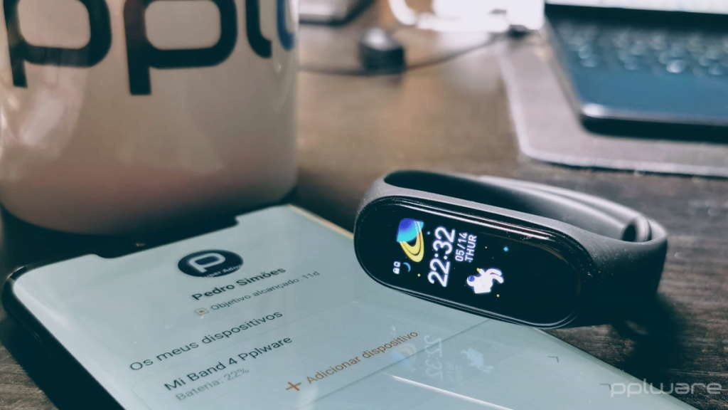 Surgem mais provas de que a Xiaomi Mi Band 5 estará mesmo quase a chegar