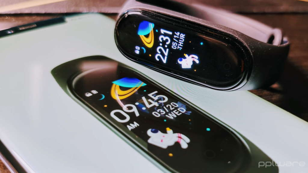 Será esta a nova Mi Band 5? Surgem mais imagens da smartband da Xiaomi
