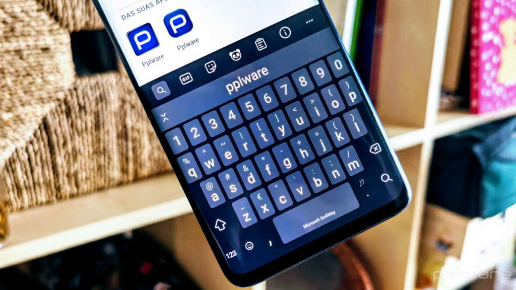 Swiftkey: Microsoft mudou o nome do seu teclado e dá-lhe muitas novidades