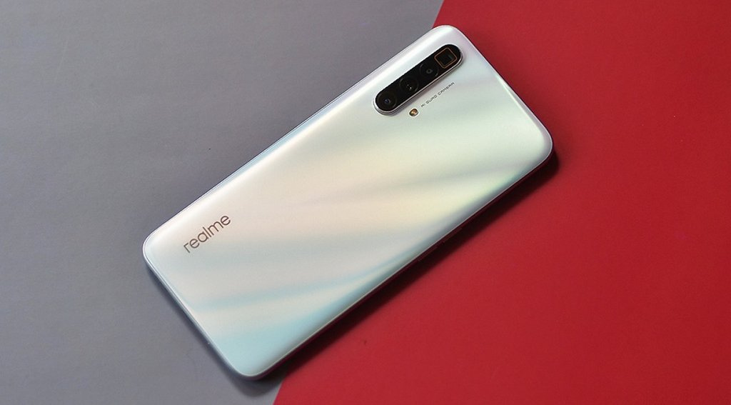 realme X3 SuperZoom – todos os pormenores revelados de um ataque à gama média/alta