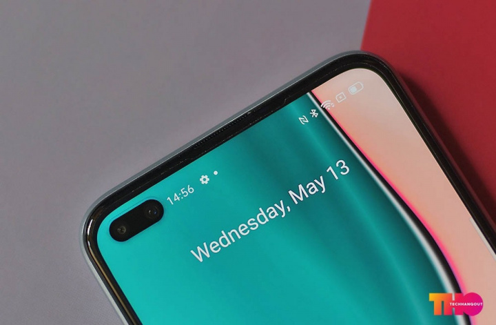 realme X3 SuperZoom - todos os pormenores revelados de um ataque à gama média/alta