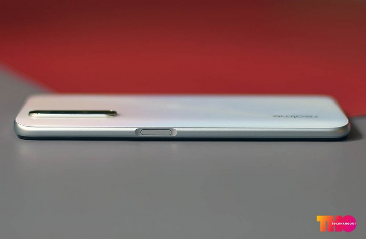 realme X3 SuperZoom - todos os pormenores revelados de um ataque à gama média/alta