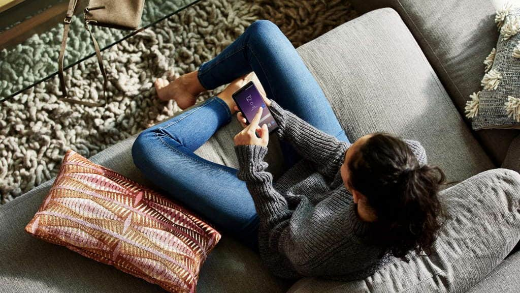 Samsung também prepara para breve o lançamento do seu cartão de débito