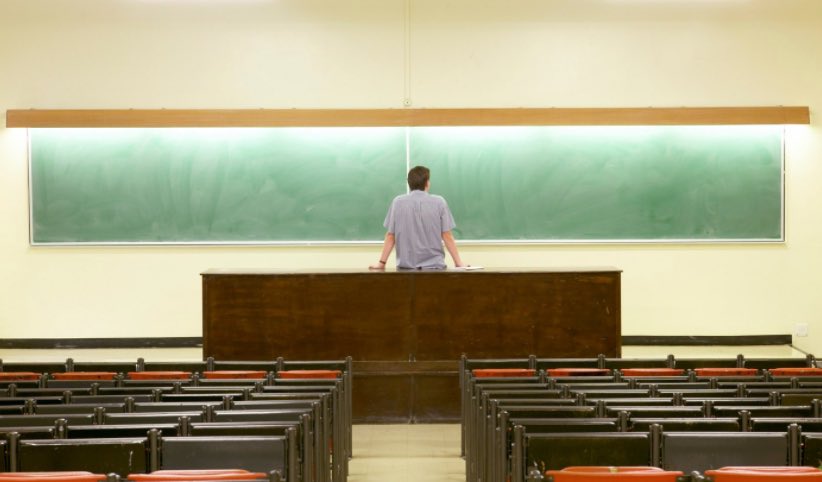 COVID-19: Avaliação no Ensino Superior? Plataformas estão a ser testadas