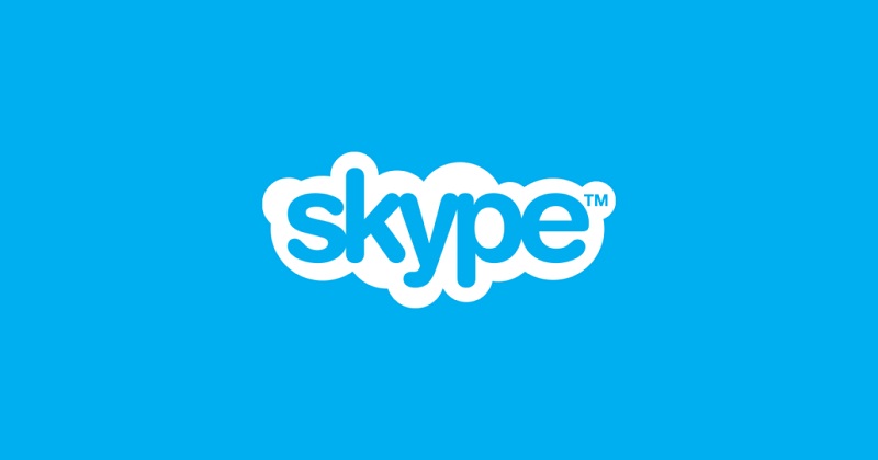 Skype: nova versão beta permite reagir a mensagens e ver até 10 participantes