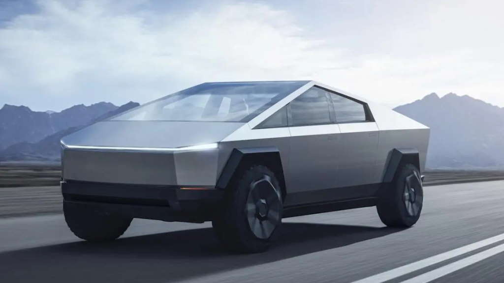 Cybertruck: Tesla vai produzir 350 mil unidades por ano e primeiras estão prontas em agosto