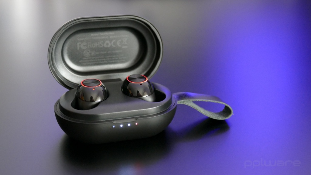 Análise: Earbuds Tronsmart Spunky Beat, som TWS de qualidade e sem atrasos