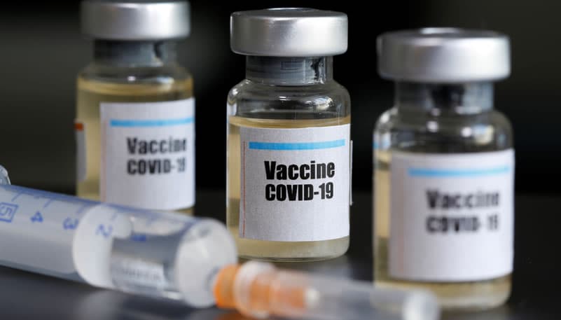 COVID-19: encontrado anticorpo que bloqueia 100% a infecção viral