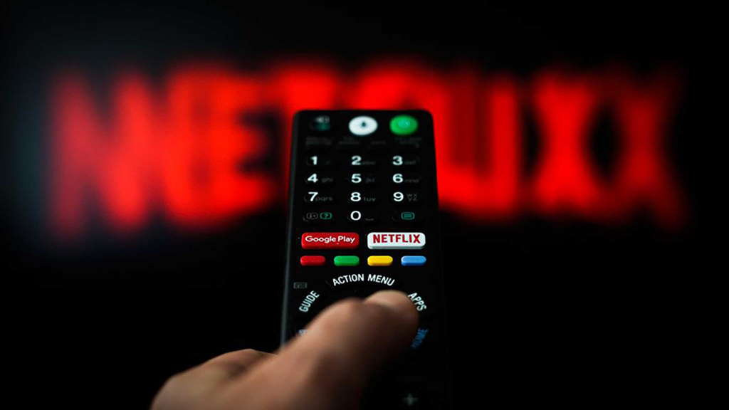 Netflix voltou a aumentar a qualidade do seu streaming na Europa