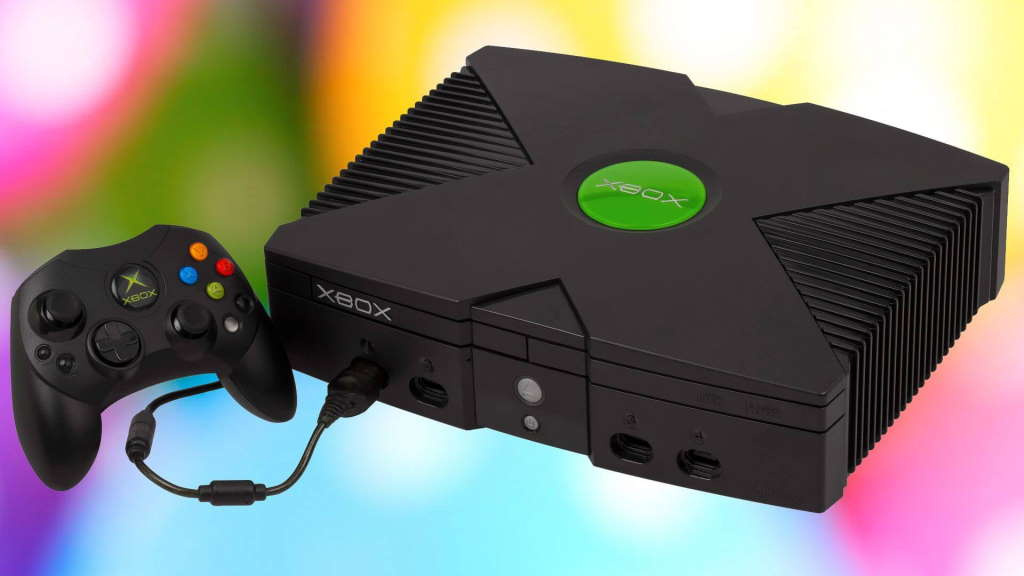 Código fonte da primeira Xbox e Windows NT 3.5 surgem na Internet