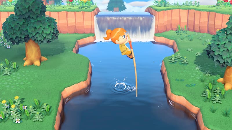 Animal Crossing: New Horizons recebe novidades de Verão