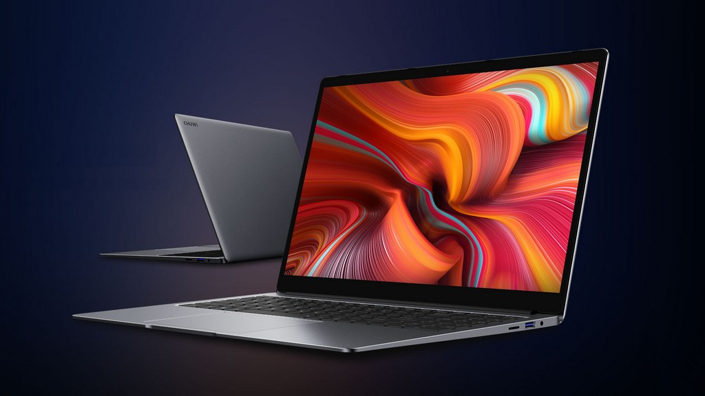 Novos portáteis Chuwi AeroBook Pro e AeroBook Plus chegam a preços competitivos
