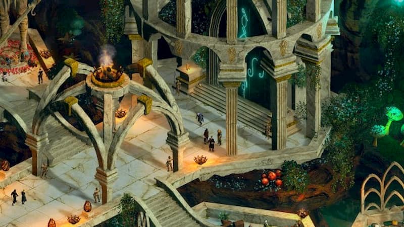 Alaloth – Champions of The Four Kingdoms recebe trailer de jogabilidade