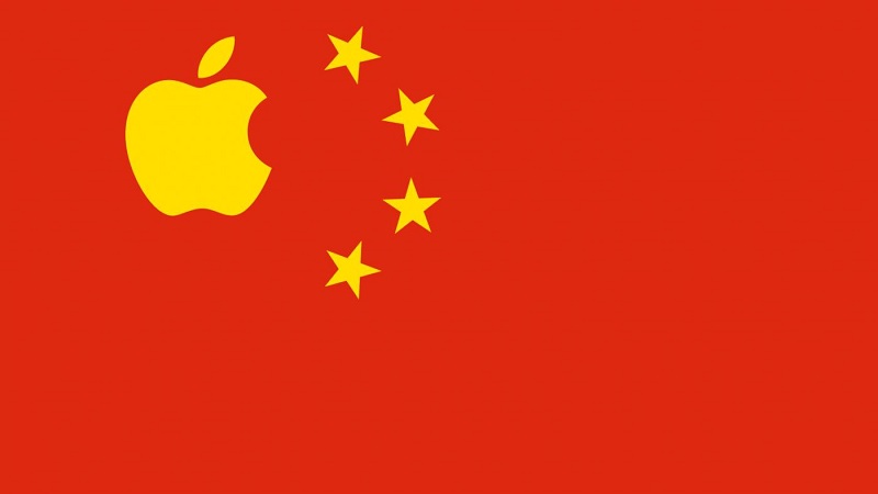 Apple vai remover milhares de jogos para iPhone não aprovados pela China