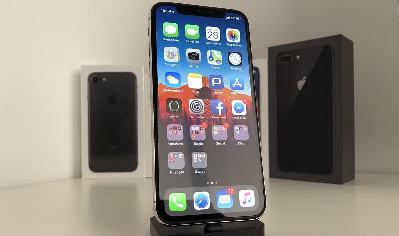 Apple considerada como a empresa mais inovadora do mundo
