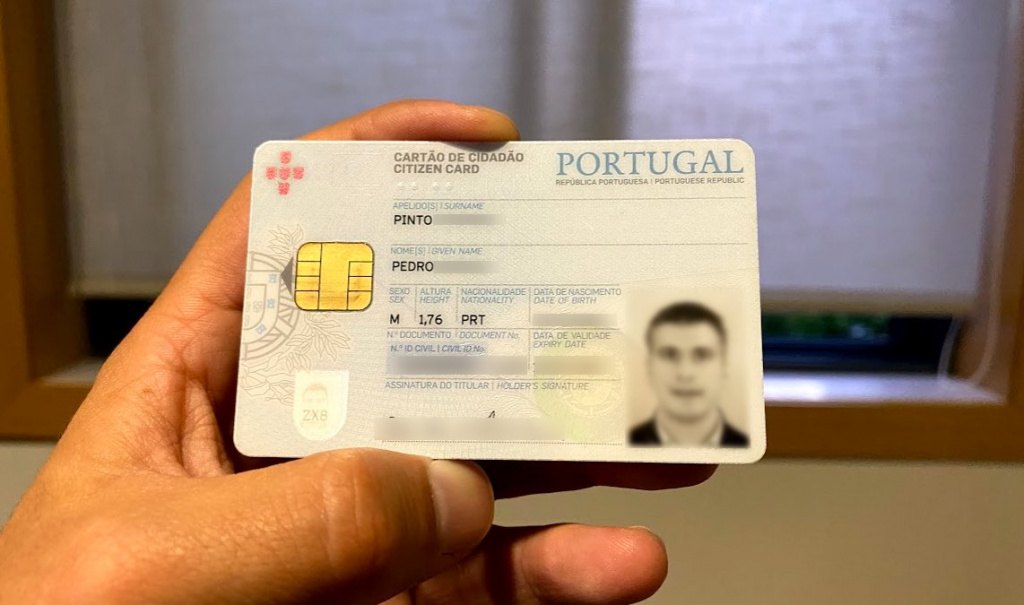 Cartão de Cidadão vai poder ser renovado através de uma simples SMS