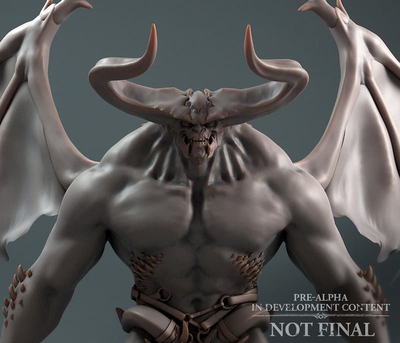 Finalmente, novidades do desenvolvimento de Diablo IV