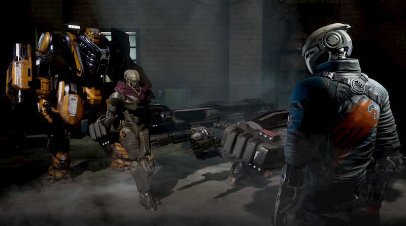 Disintegration recebe trailer de lançamento