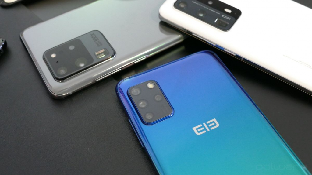 Procura um smartphone com bom desempenho? Estes são os melhores processadores