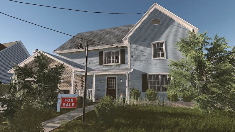 House Flipper, está na hora de remodelar a casa