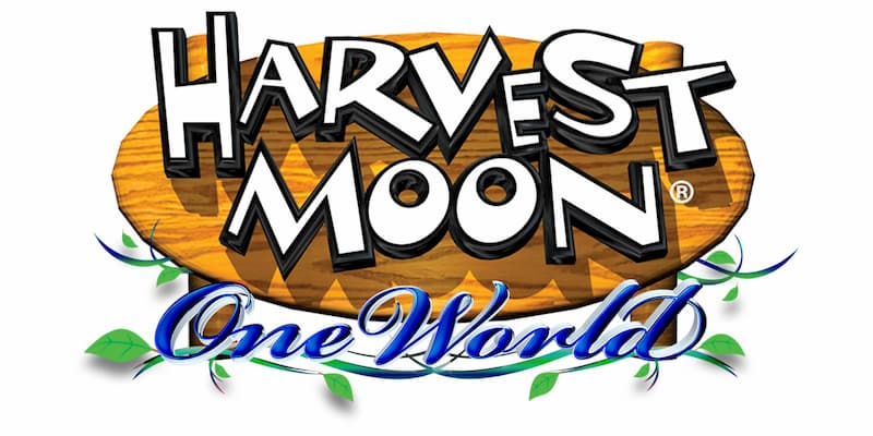 Harvest Moon: One World chega à Switch, mas também à Playstation 4