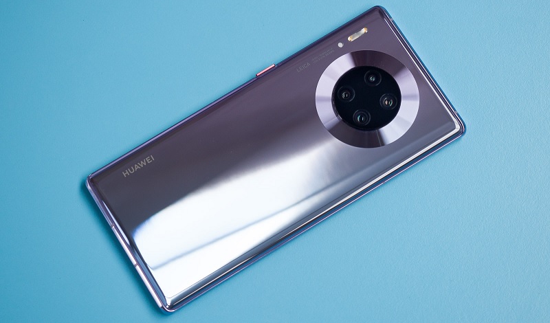 Leak revela algumas especificações do Huawei Mate 40