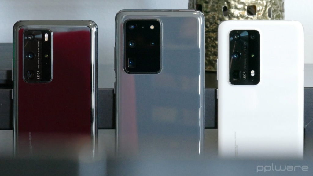 Mercado dos smartphones sofre alterações: Apple perde terceiro lugar para a Xiaomi