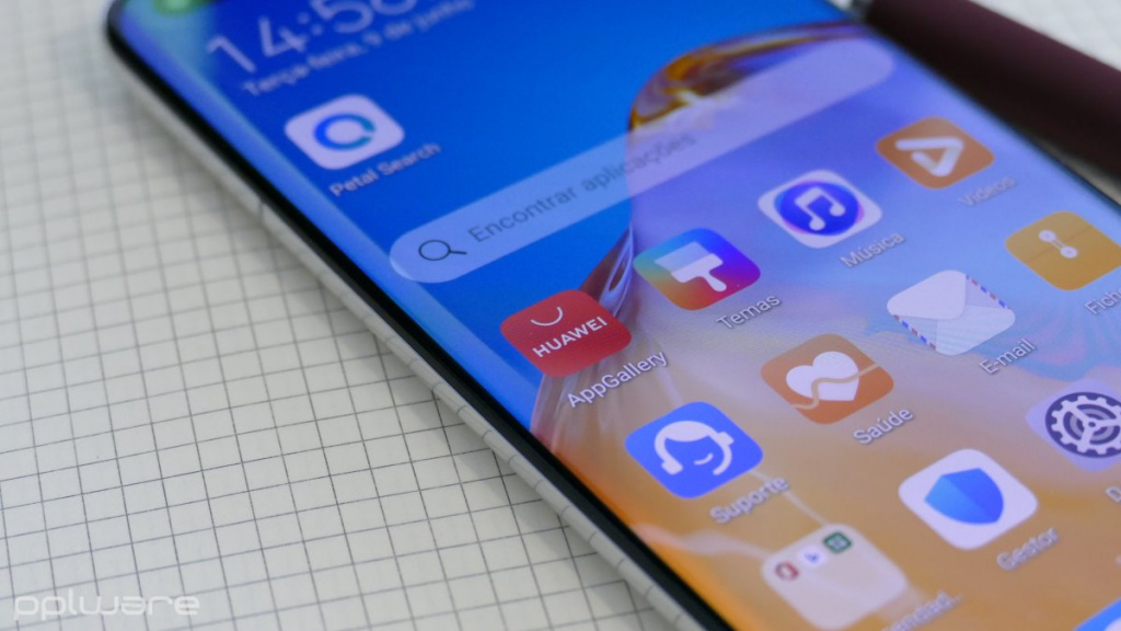 Huawei em 2020: Um ano forte no hardware e a afirmação da AppGallery