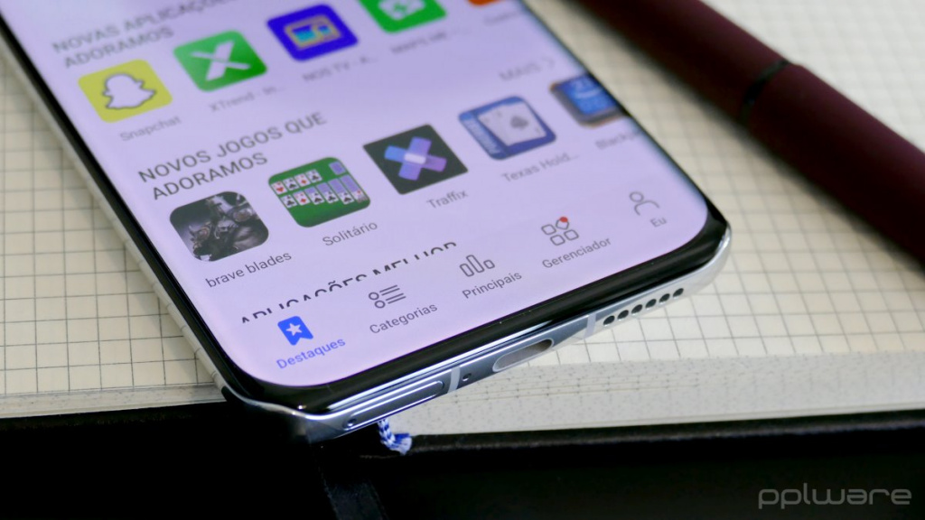 AppGallery – As apps que precisa para fazer as suas compras