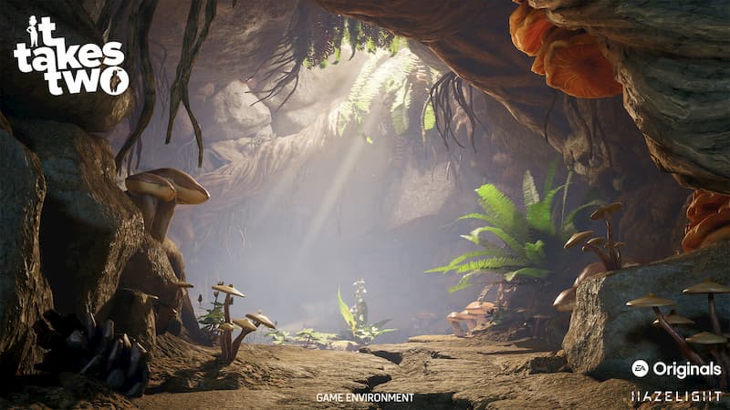 Último EA Play revela muitas e boas novidades do reino da Electronic Arts