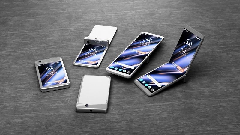 Motorola Razr 2 poderá ser lançado apenas em 2021 devido à pandemia