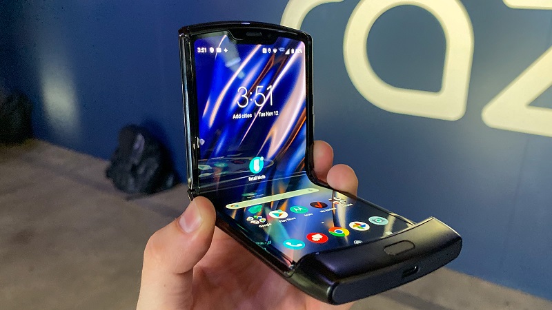 Motorola revela quais os seus smartphones que vão receber Android 11