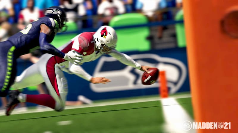 MADDEN NFL 21 já tem capa, data de lançamento e outras novidades