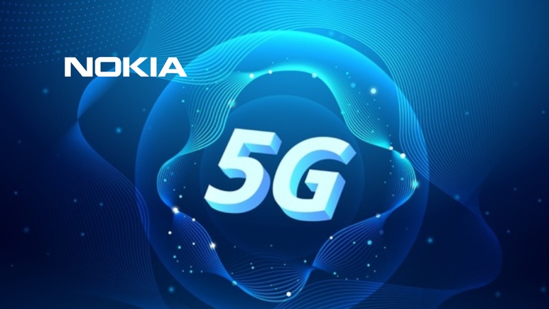 Nokia lança tecnologia de refrigeração líquida 5G que é neutra em dióxido de carbono