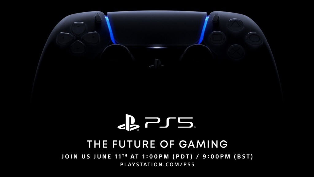 Conheça em direto os novos jogos da PS5 “O futuro do Gaming”