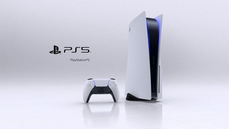 É oficial! PlayStation 5 da Sony vai custar 499 euros