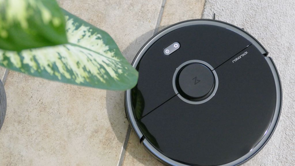 Análise: Roborock S5 Max – O robô aspirador que também passa o pano em mapas diferentes