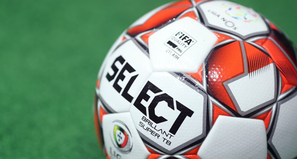 Cuidado, sorteio de bolas oficiais da Liga Portuguesa de Futebol… é malware!!!