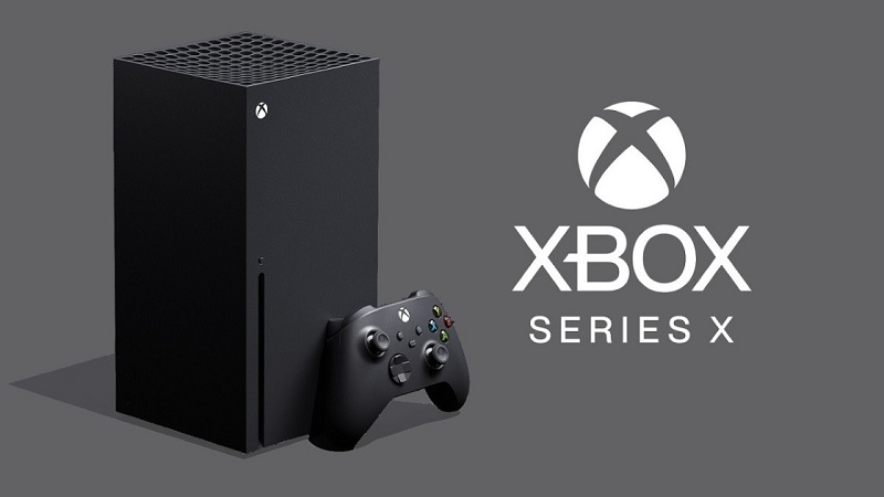 Xbox Series X: 20% do SSD está reservado para o sistema e apenas 800 GB são para jogos