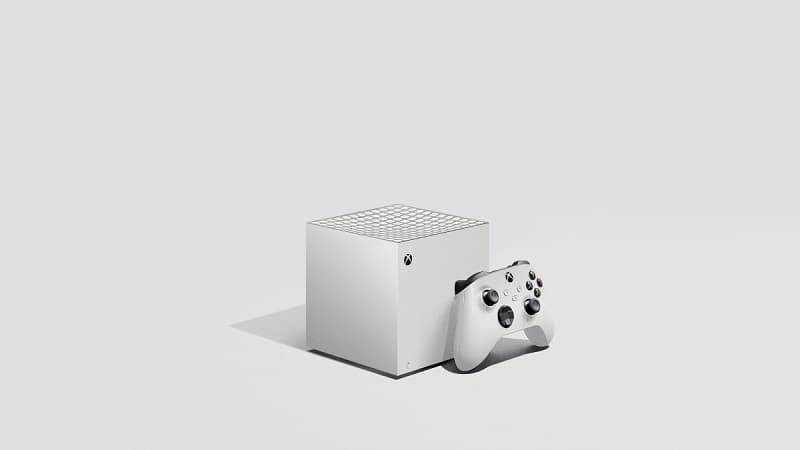 Xbox Series X poderá ter uma versão menos potente