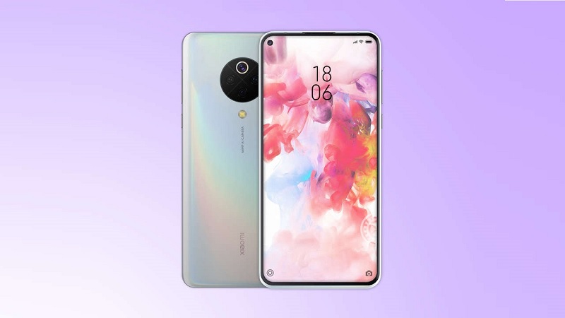 Xiaomi Mi CC10 pode trazer uma câmara de 108 MP e zoom até 120x